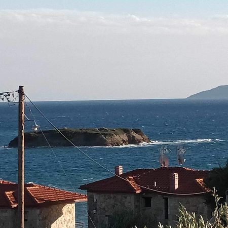Nasa'S Suites Nikiti  Esterno foto